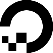 DigitalOcean Kubernetes logo