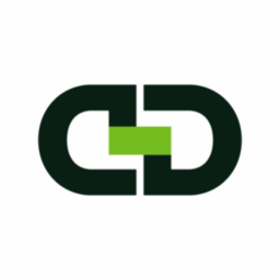 Dominion VUE DMS logo