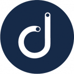 Domotz logo