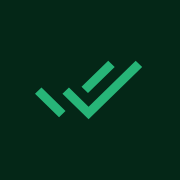 DoubleTick logo