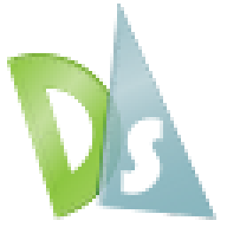 DraftSight logo