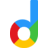 Droom App logo