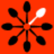 EazyDiner Partner logo