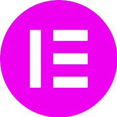 Elementor WooCommerce Builder logo