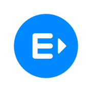 Entri logo