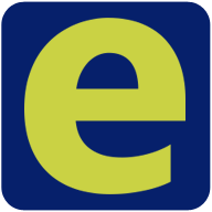 eScan logo