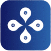 eTravelmate ETM 360 logo