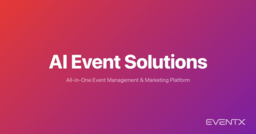 EventX logo