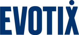 Evotix logo
