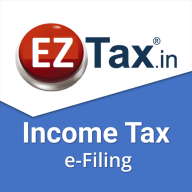 EZTax Billing logo