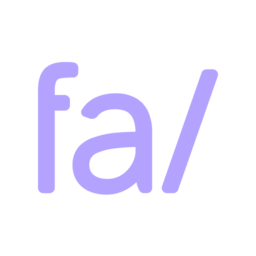 Fathom Analytics logo