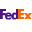FedEx India logo