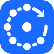 Fing logo