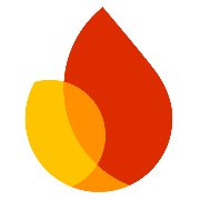 Firebase Cloud Messaging logo