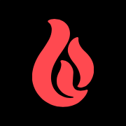 Fireside logo