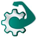 FitGym Software logo