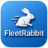 FleetRabbit logo
