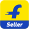 Flipkart Seller Hub logo