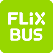 FlixBus India logo