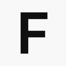 Fontshare logo