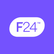 Force24 logo