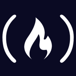 freeCodeCamp logo