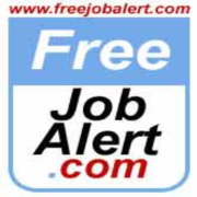 FreeJobAlert logo