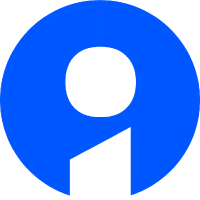 Frisbii logo
