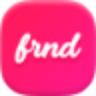 Frnd logo