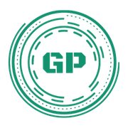GaragePlug logo