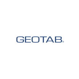 Geotab logo