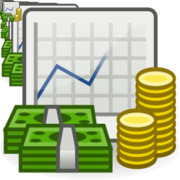 GnuCash logo