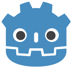 Godot logo