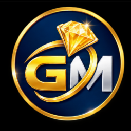 GoldMatrix logo