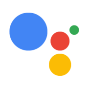 Google Assistant logo