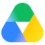 Google Drive logo