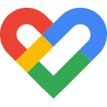 Google Fit logo