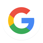 Google for Nonprofits logo