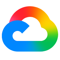 Google Kubernetes Engine logo