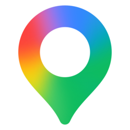 Google Maps Platform logo