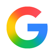 Google Reviews (Business Profile) logo