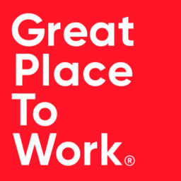 Great Place To Work India logo