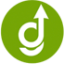 Groweon CRM logo