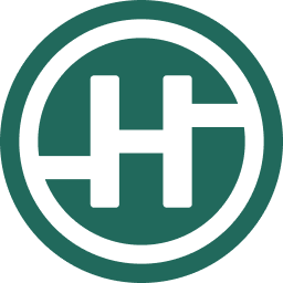 Healthifyme logo