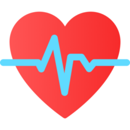 Healthray logo
