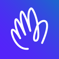 Hey logo