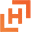 Higher Logic Vanilla logo