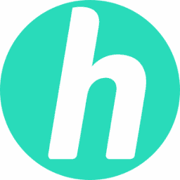 Hike POS logo