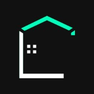 Homelead logo