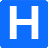 HostBet logo